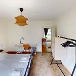 Comfortable Living In A 3-Bedroom Space